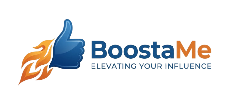 BoostaMe